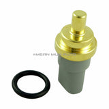 1214-32019B Engine Coolant Temperature Sensor With O-Ring - For: Audi, Volkswagen - Replaces OEM #: 06A919501 - Mean Mug Auto