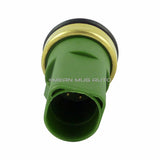 1214-32019A Engine Coolant Temperature Sensor With O-Ring - For: Audi, Volkswagen - Replaces OEM #: 059919501A - Mean Mug Auto