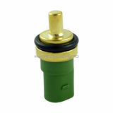1214-32019A Engine Coolant Temperature Sensor With O-Ring - For: Audi, Volkswagen - Replaces OEM #: 059919501A - Mean Mug Auto