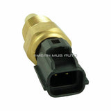 3818-32019A Engine Coolant Temperature Sensor - For: Chrysler, Dodge, Jeep, Plymouth, Mitsubishi - Replaces OEM #: 56027873, 2132811, SU3035, 5S1500, TX81, TS10175, WT3089 - Mean Mug Auto