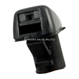 61518-232314B (Two) Front Windshield Washer Nozzles - For: Ford - Replaces OEM #: BC3Z-17603-A - Mean Mug Auto