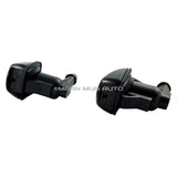 7133-232314A (Two) Front Windshield Washer Nozzles - For: Chevrolet (Chevy), Pontiac, Saturn - Replaces OEM #: 15247800 - Mean Mug Auto