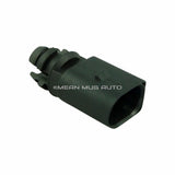 2223-12019A Outside Air Ambient Temperature Sensor - For: Audi, Volkswagen - Replaces OEM #: 8Z0820535 - Mean Mug Auto