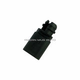 2223-12019A Outside Air Ambient Temperature Sensor - For: Audi, Volkswagen - Replaces OEM #: 8Z0820535 - Mean Mug Auto