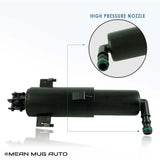 21323-82314A Headlight Washer Nozzle - For BMW - Replaces OEM #: 61677179311 - Mean Mug Auto
