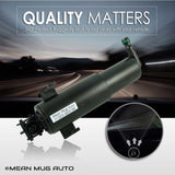 21323-82314A Headlight Washer Nozzle - For BMW - Replaces OEM #: 61677179311 - Mean Mug Auto