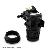 81514-232316H Windshield Washer Pump w/ Grommet - For: Honda Odyssey - Replaces OEM #: 76806-SHJ-A01 - Mean Mug Auto