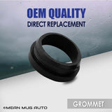 81514-232316H Windshield Washer Pump w/ Grommet - For: Honda Odyssey - Replaces OEM #: 76806-SHJ-A01 - Mean Mug Auto