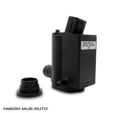 201525-232316E Windshield Washer Pump w/ Grommet - For: Hyundai, Kia - Replaces OEM #: 98510-1C100, 98510-26100, 98510-1W000, 98510-2K000 - Mean Mug Auto