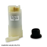 14919-232316B Windshield Washer Pump w/ Grommet - For: Nissan, Infiniti & More - Replaces OEM #: 28920-50Y00, 28920-8H900 - Mean Mug Auto