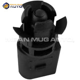 Mean Mug Auto 221512-12019A Outside Air Ambient Temperature Sensor - Compatible with Volkswagen Beetle, Jetta - Replaces OEM #: 1J0919379A