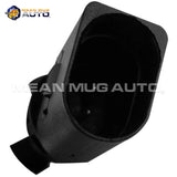 Mean Mug Auto 221512-12019A Outside Air Ambient Temperature Sensor - Compatible with Volkswagen Beetle, Jetta - Replaces OEM #: 1J0919379A