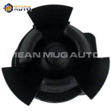 Mean Mug Auto 221512-12019A Outside Air Ambient Temperature Sensor - Compatible with Volkswagen Beetle, Jetta - Replaces OEM #: 1J0919379A