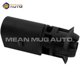 Mean Mug Auto 221512-12019A Outside Air Ambient Temperature Sensor - Compatible with Volkswagen Beetle, Jetta - Replaces OEM #: 1J0919379A