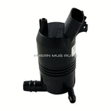 385-232316C Windshield Washer Pump - For: Chevrolet, Toyota, Lexus & More - Replaces OEM #: 22156171, 85330-06030 - Mean Mug Auto