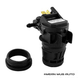 81514-232316H Windshield Washer Pump w/ Grommet - For: Honda Odyssey - Replaces OEM #: 76806-SHJ-A01 - Mean Mug Auto